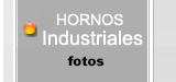 hornos industriales